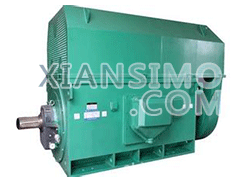 YKK710-10YXKK(2极)高效高压电机技术参数